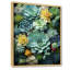 Jeliyah Green Succulents Serenity Garden III-1779733333-1779733332