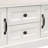 Storage Bench With 2 Drawers And 2 Cabinets, Shoe Bench With Removable Cushion For Living Room, Entryway-253721827