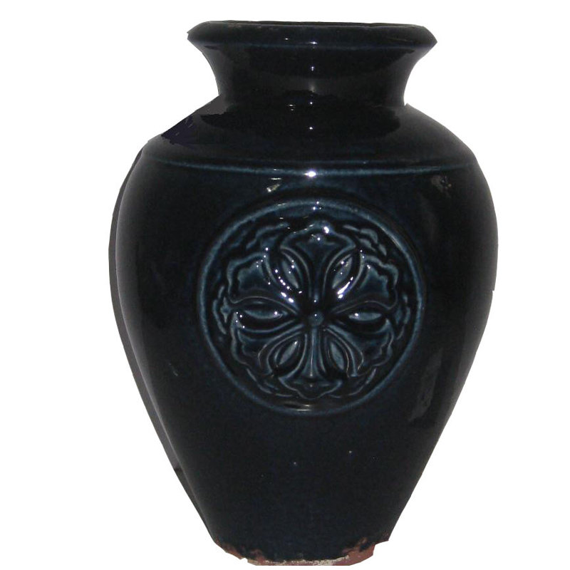 Kunkel Ceramic Table Vase