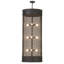 Cilindro 9 - Light Drum Chandelier