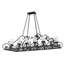 Carlotta 12 - Light Pendant