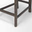 Tabouret de comptoir Clarise Willadeene