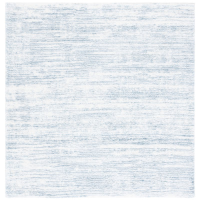 Tahoe Shag Performance Rug