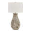 Lampe de table Uttermost Dorothea