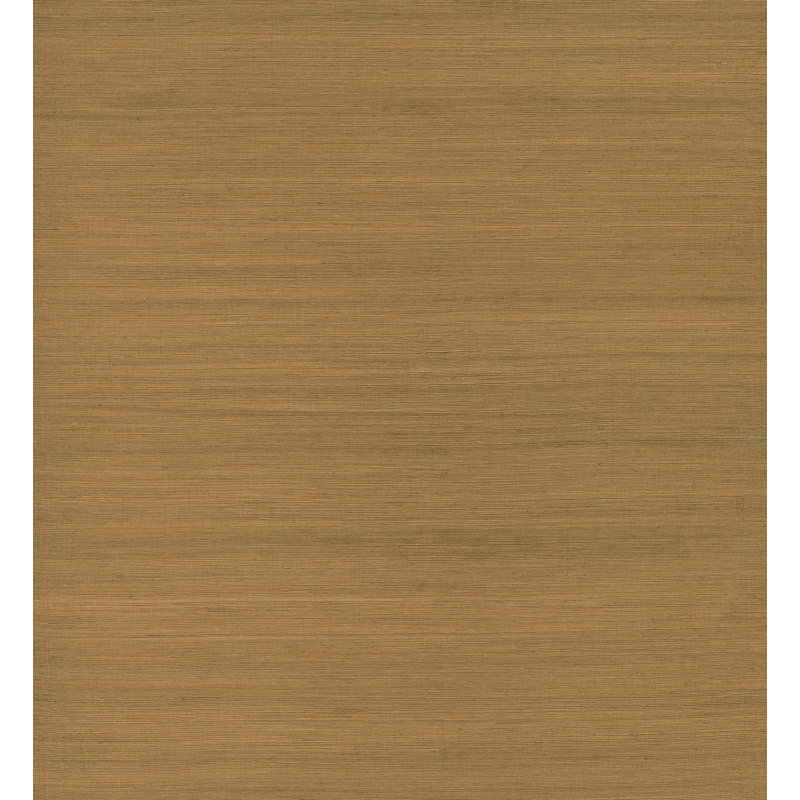 Papier peint Hamza, Bronze, L 36 po x L 24 po