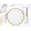 Anna's Palete 6.5" Appetizer Plate-32905994