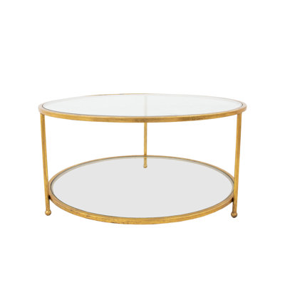 Lilia Coffee Table