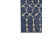 Premium Polypropylene Geometric Pattern Outdoor Rug-1605334235