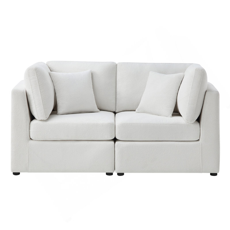 Chauncy 2-Piece Sofa
