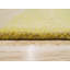 Tapis jaune en laine Tallent-256904385