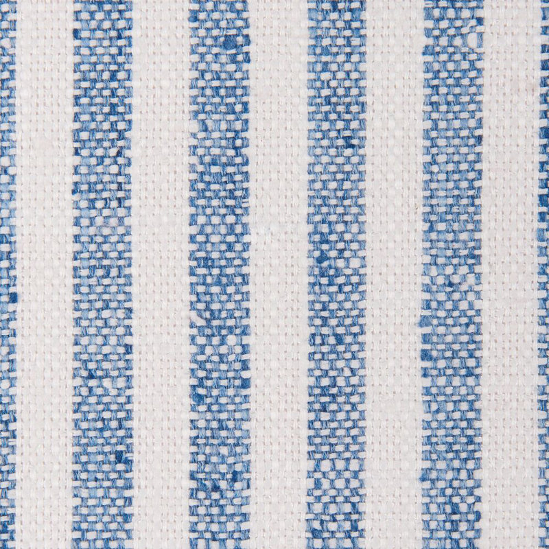 Kravet Basics - 34080-161, Light Blue/White