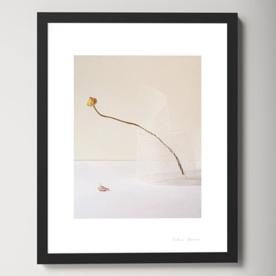 Lombard Balance 2 by Svetlana Smirnova - Picture Frame Photograph