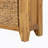 35.5X12x71" Bookcase