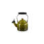 Demi 1.25 Qt. Enamel on Steel Tea Kettle-230681550