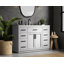 Meuble-lavabo simple 48 po Ahner-934964079