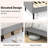 Upholstered Daybed