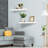 24" Floating Shelves with Invisible Mounting-1774132304