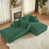 Green est en rupture de stock