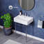 Lavabo console Claire-98076177