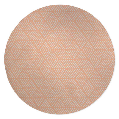 Tribal Dreamer Non-Slip Outdoor Rug