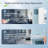 Costway 10000 BTU Portable Air Conditioner with Energy Saver Mode and Fan