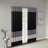 Lamaar Blackout Curtain Single Panel-912762114