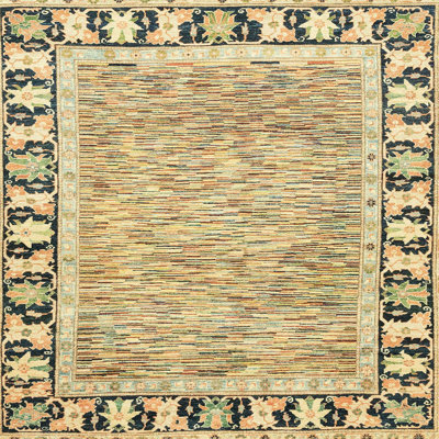 Abstract Indoor Rug