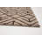 Sienna Brown Rug 5'1" x 7'10"
