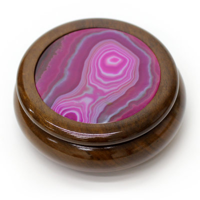 Berndt Handmade Decorative Box