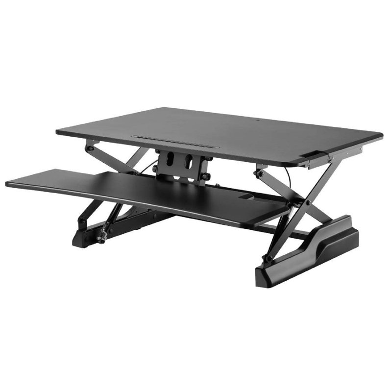 Visconti Adjustable Height Standing Desk Converter
