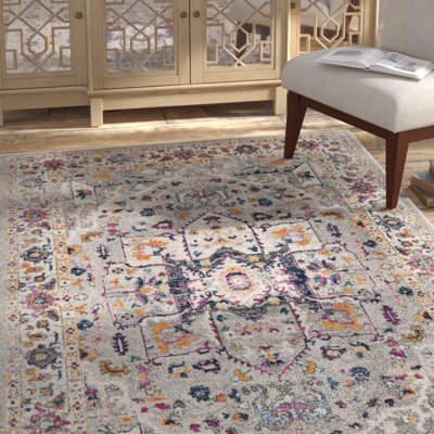 Balaton Performance Oriental Rug