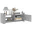 Appledorf TV Stand for TVs up to 43"-143791616-148057199