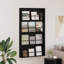 Wood Magazine Rack-1677452091