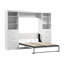 Lit plateforme escamotable avec rangement Arlex-659935046-659935042