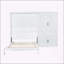 Grand lit escamotable mural avec placard-294381794