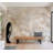 Surface Texture Wallpaper Wall Mural - Toned Marble-1689962193