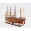 Bateau à modèle écossais s.s.