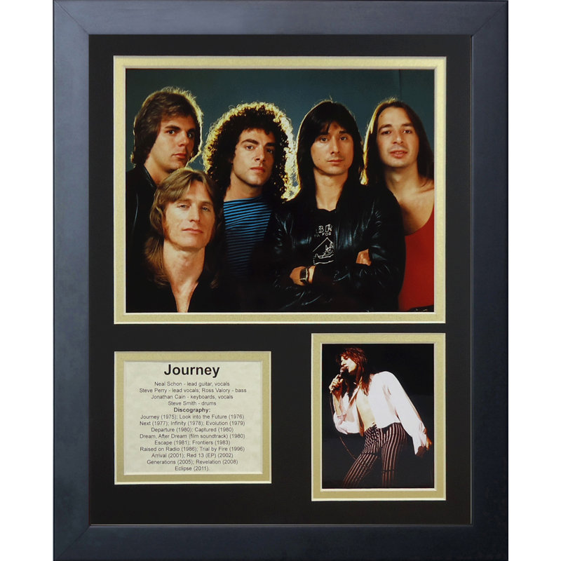 Single Picture Frame Photograph