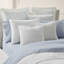 Courtepointe Wiley King - blanc-121850407-121850410
