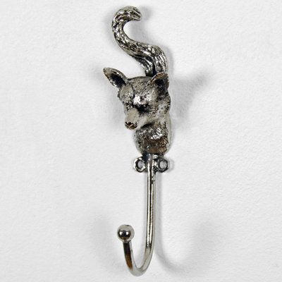 Endre Iron Wall Wall Hook