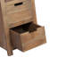 Furlow 175cm H x 40cm W Ladder Bookcase-42293770