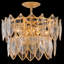 Amira 4 - Light Chandelier
