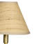 Polly Floor Lamp (Natural Brass with Rattan Shade)-1763819342