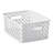 Starplast Plastic Decorative Basket