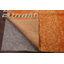 Tapis marocain moderne en laine noué à la main 9 x 13