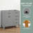 36" Bathroom Vanity Without Sink-128924092