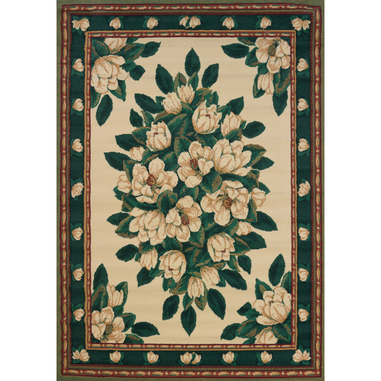 Tapis crème Aguilar