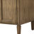 Rivers 40'' Single Bathroom Vanity with Carrara Marble Top-86883155