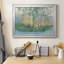 Richmond de James - reproduction de cadre photo sur toile-1036681863-1036681861