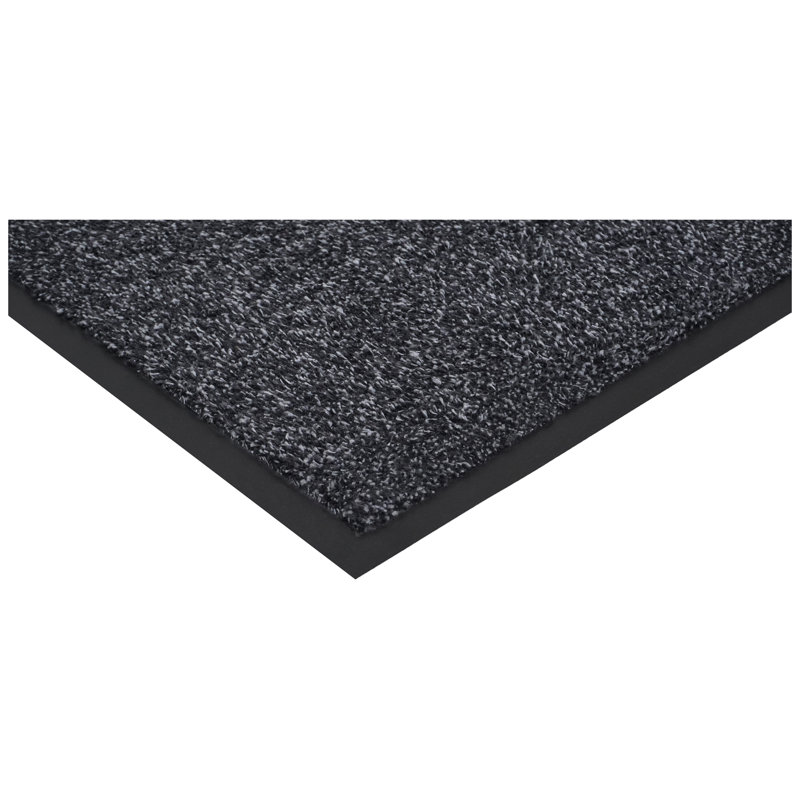 Tapis d'entrée extérieur antidérapant Summit, L 24 po x L 36 po